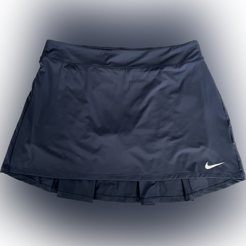 NWT Nike Athletic Skort